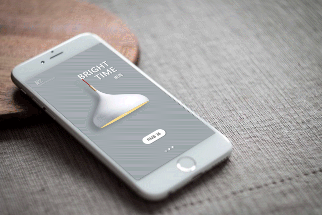 APP界面动效（图ZMTQ2MTgyODI0） - 动效设计 - 站酷设计师Is_Arale原创素材 - 站酷ZCOOL