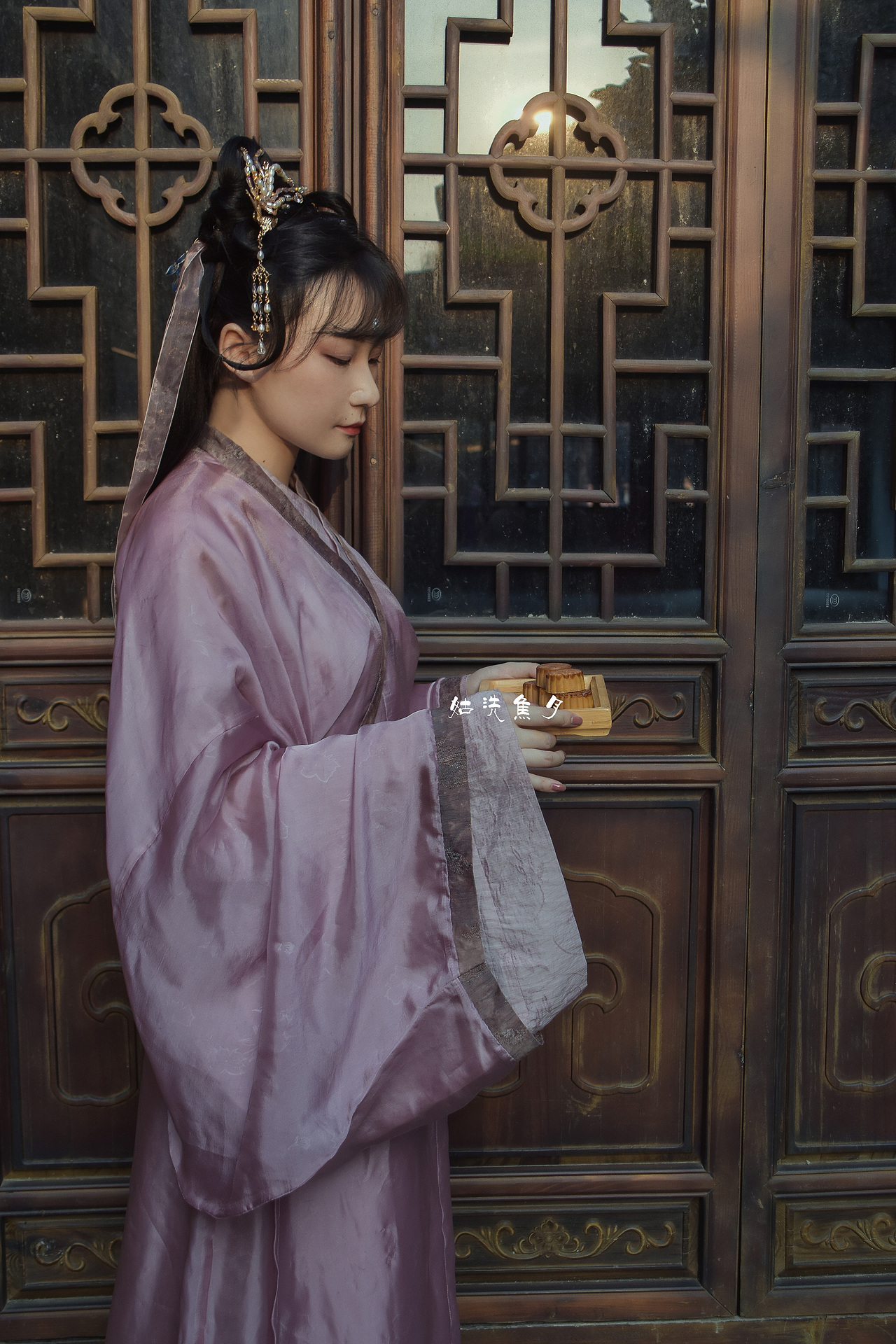 中秋快乐~（图ZMjI1ODM0OTY0） - 人像摄影 - 站酷设计师猫适原创素材 - 站酷ZCOOL
