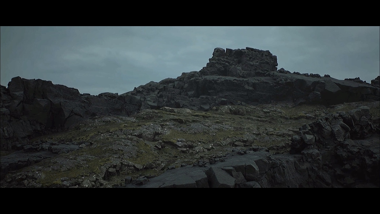 近期ue习作（图ZMjgzNzE4MzEy） - 场景 - 站酷设计师danfengz原创素材 - 站酷ZCOOL