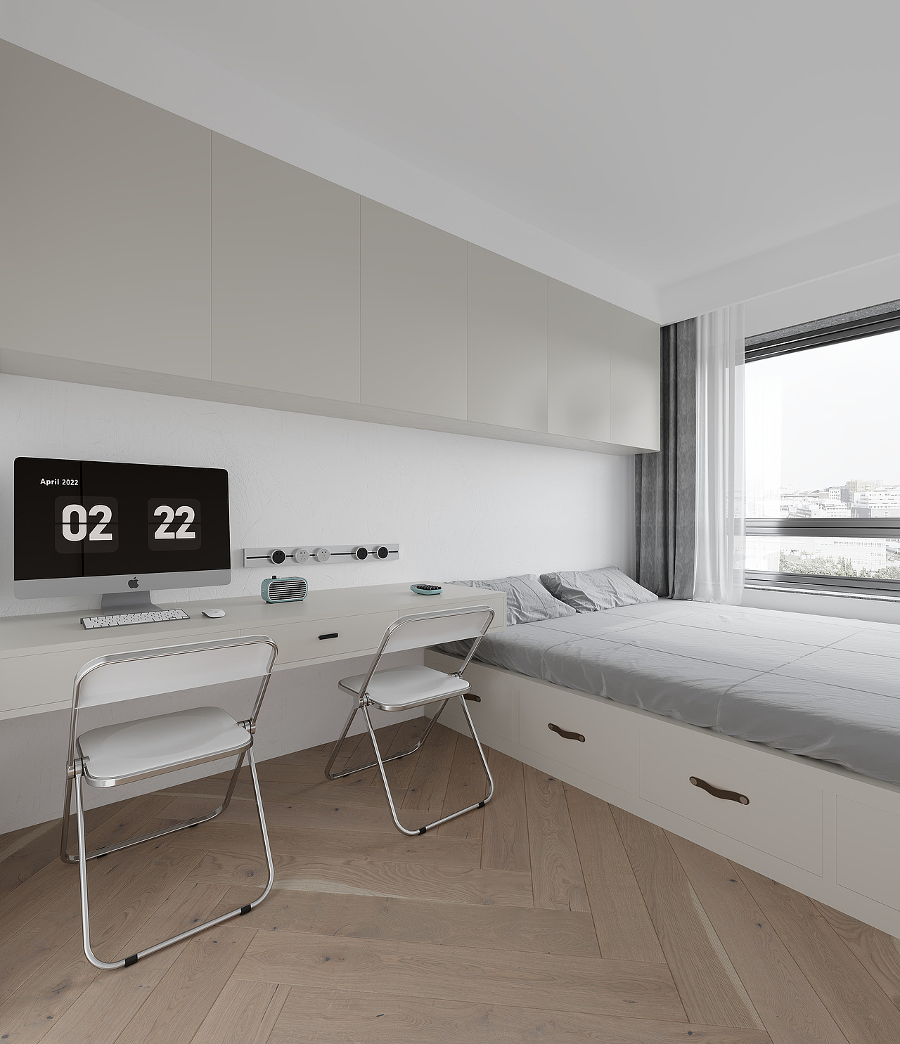 迷迷糊糊半年已过