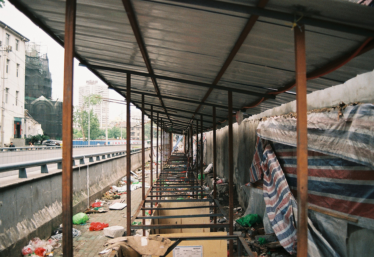 吴熙玮和他的胶片