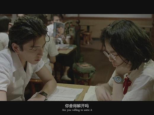 我的少女时代和那些年mv剪辑