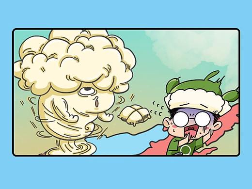 北京：蒙古土土土特产，倍儿地道！