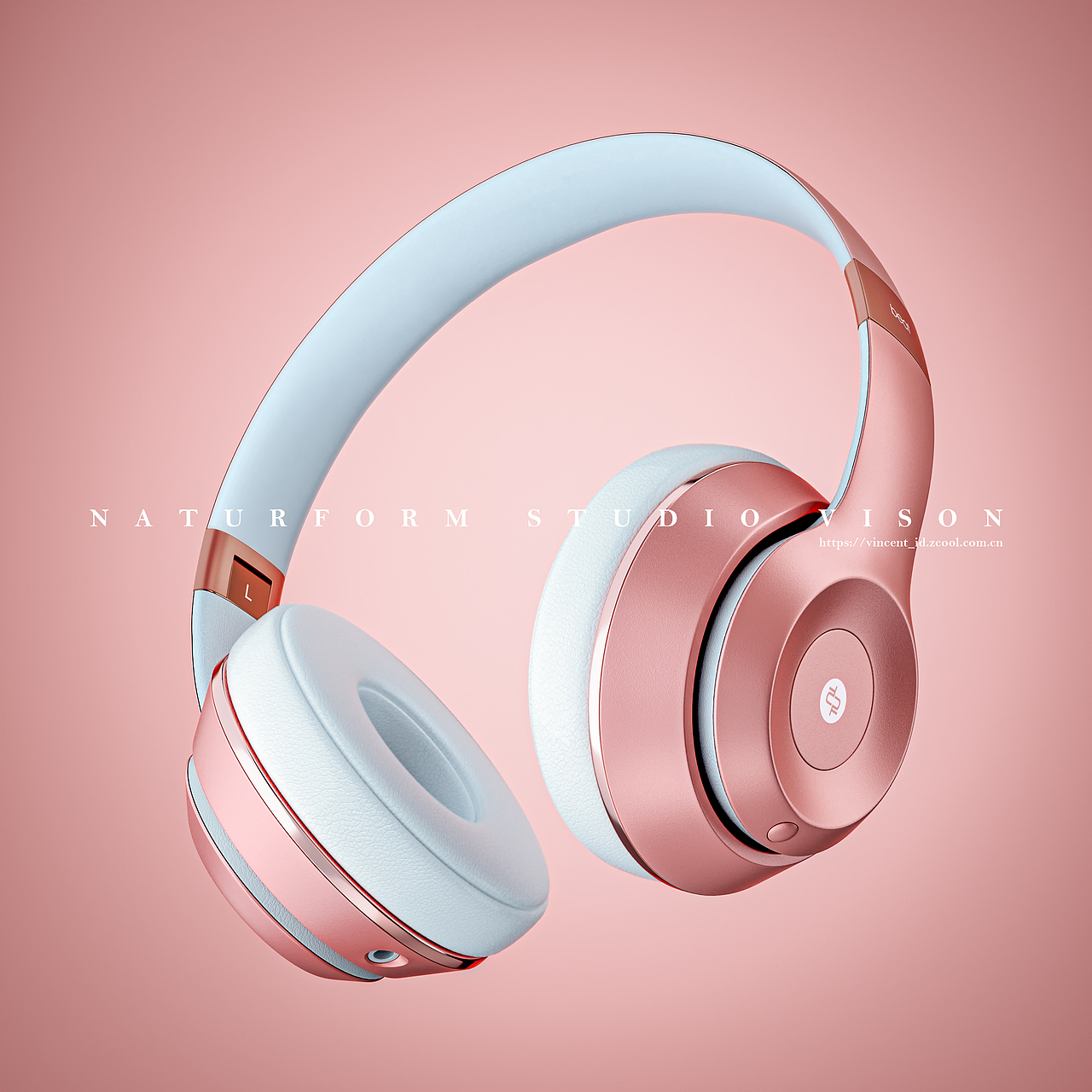 写实渲染作品（图ZMjI2ODc1MjI4） - 电子产品 - 站酷设计师NATURFORM原创素材 - 站酷ZCOOL