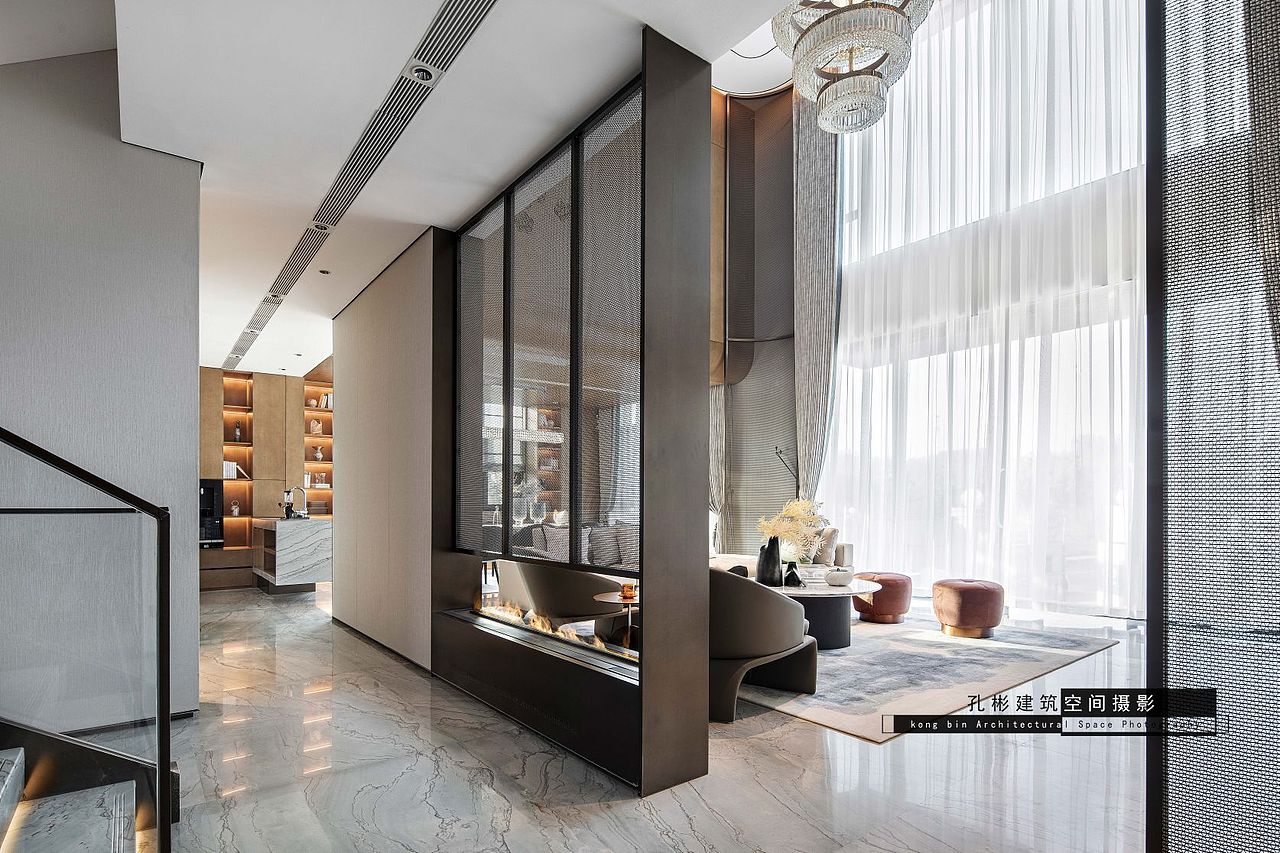 晋城御苑澜庭（图ZMzU0NzY0MTky） - 环境/建筑摄影 - 站酷设计师孔彬建筑空间摄影原创素材 - 站酷ZCOOL