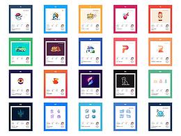 百图特工队20天打卡