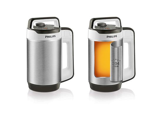 电器内壁特效制作