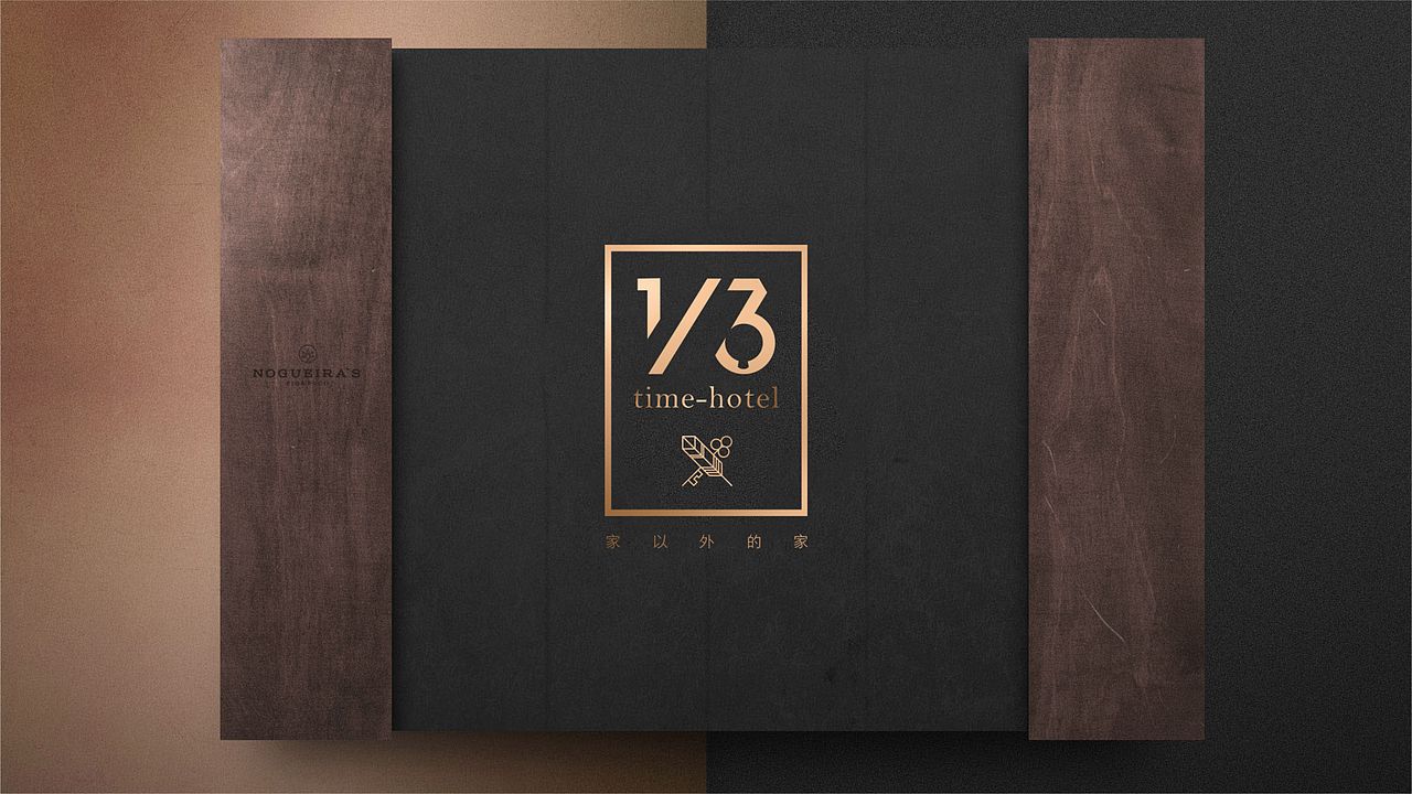 一个轻奢酒店VI（图ZMTczMjEzNTc2） - 品牌 - 站酷设计师2292281643原创素材 - 站酷ZCOOL