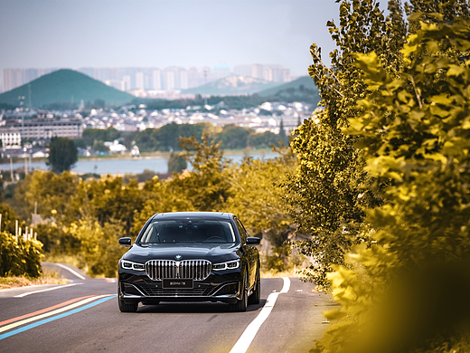 BMW苏北小区二十四节气系列之寒露