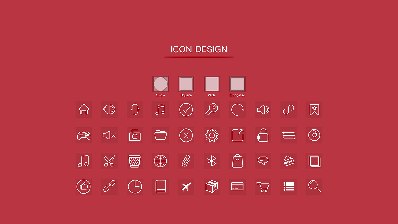 手机图标（图ZNjI0NzcwNDg=） - 图标 - 站酷设计师坐忘含光原创素材 - 站酷ZCOOL