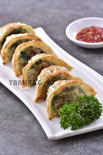 中餐美食摄影(2)——太原颜良餐饮品牌设计