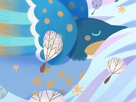 【繪本】2017四月（個人主頁-ZMzMyMzgyNjA=） - 繪本 - 站酷設計師哈克HAc原創(chuàng)素材 - 站酷ZCOOL