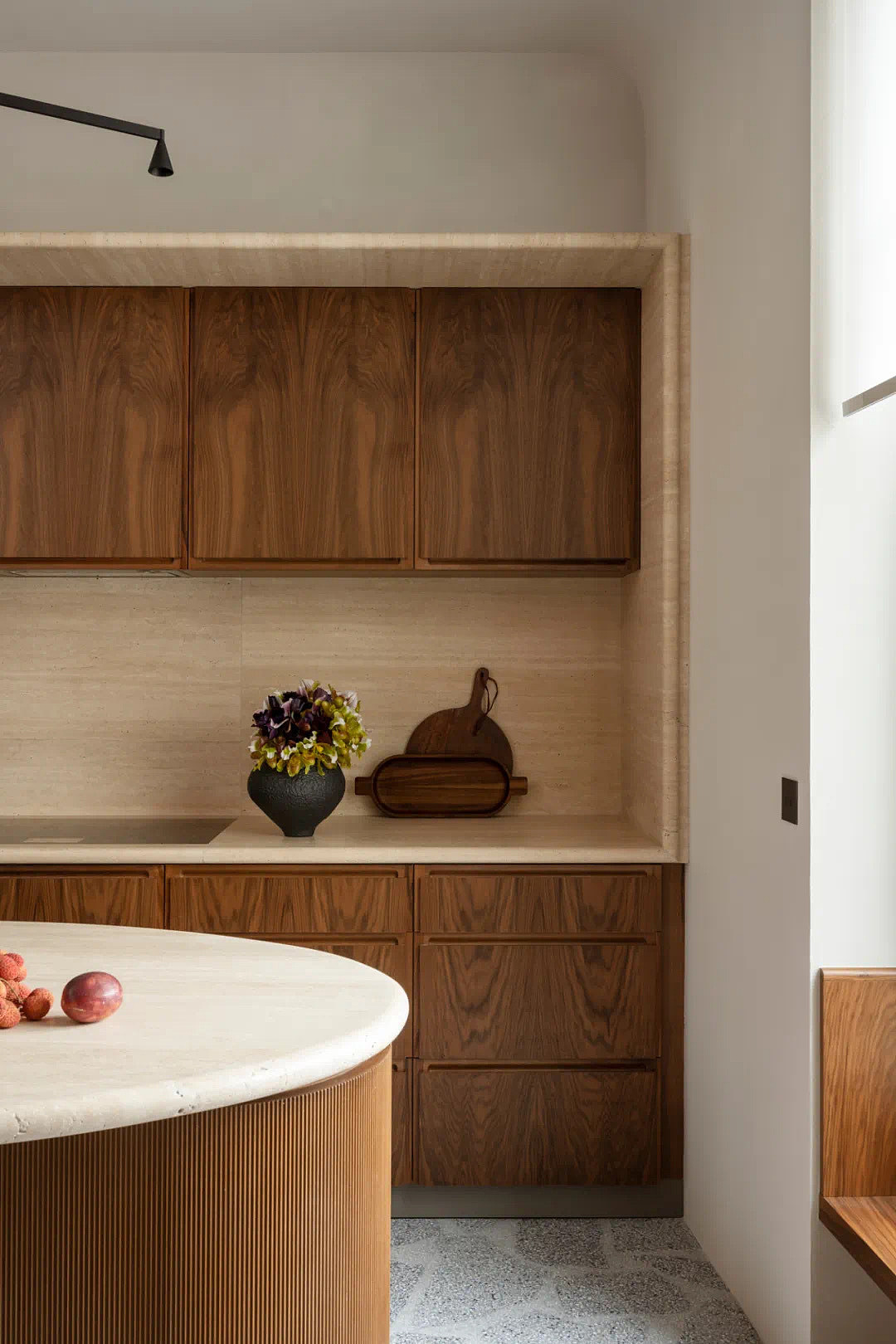 平层住宅 纯粹的烟火气息