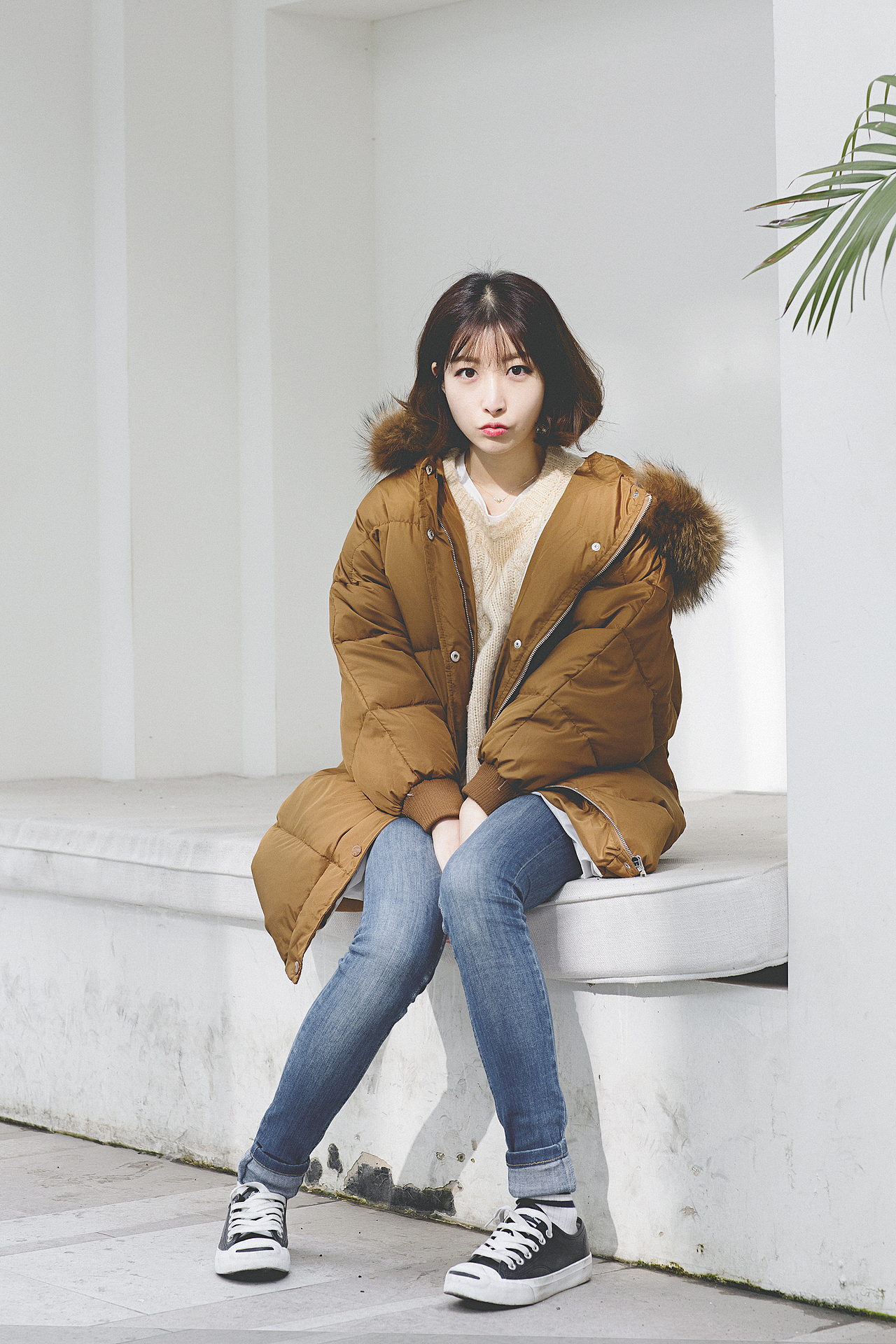 无 题（图ZNjY4NDAzNTI=） - 人像摄影 - 站酷设计师BoboF原创素材 - 站酷ZCOOL