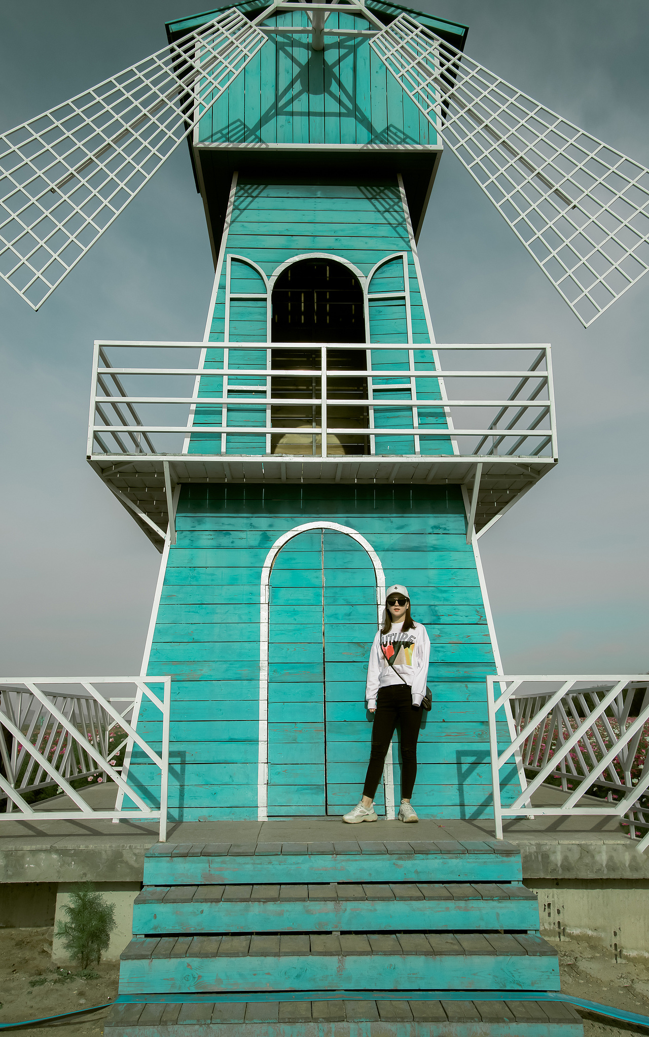 风景拍摄，日式调色，草原风景（图ZMTc3NDM0Nzky） - 风光摄影 - 站酷设计师丨多鱼丨原创素材 - 站酷ZCOOL