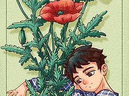 花样少年少女