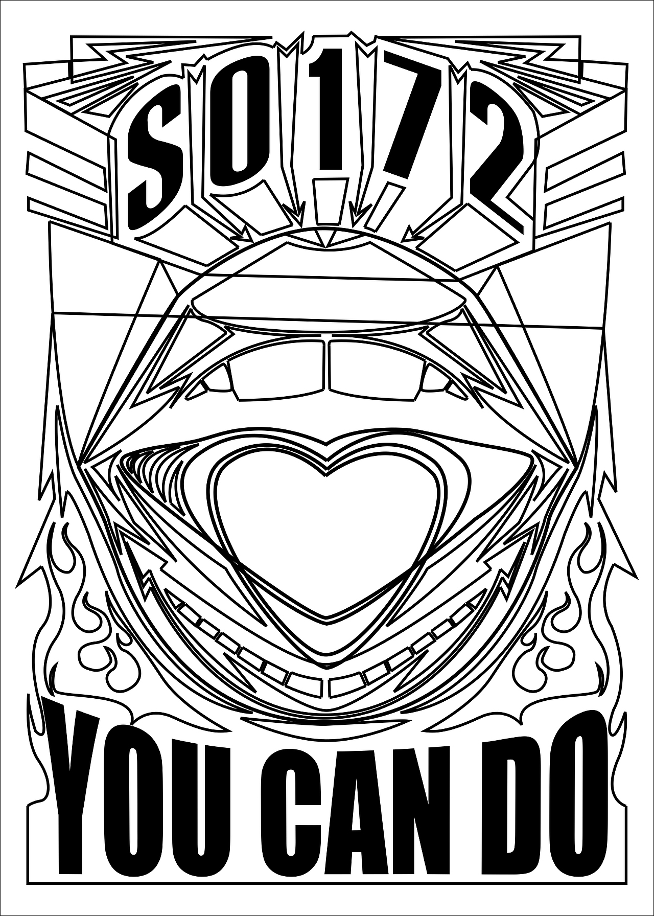 快来看了喂~真的很炫（图ZMzgyMzUxMzY=） - 创作习作 - 站酷设计师辛月原创素材 - 站酷ZCOOL