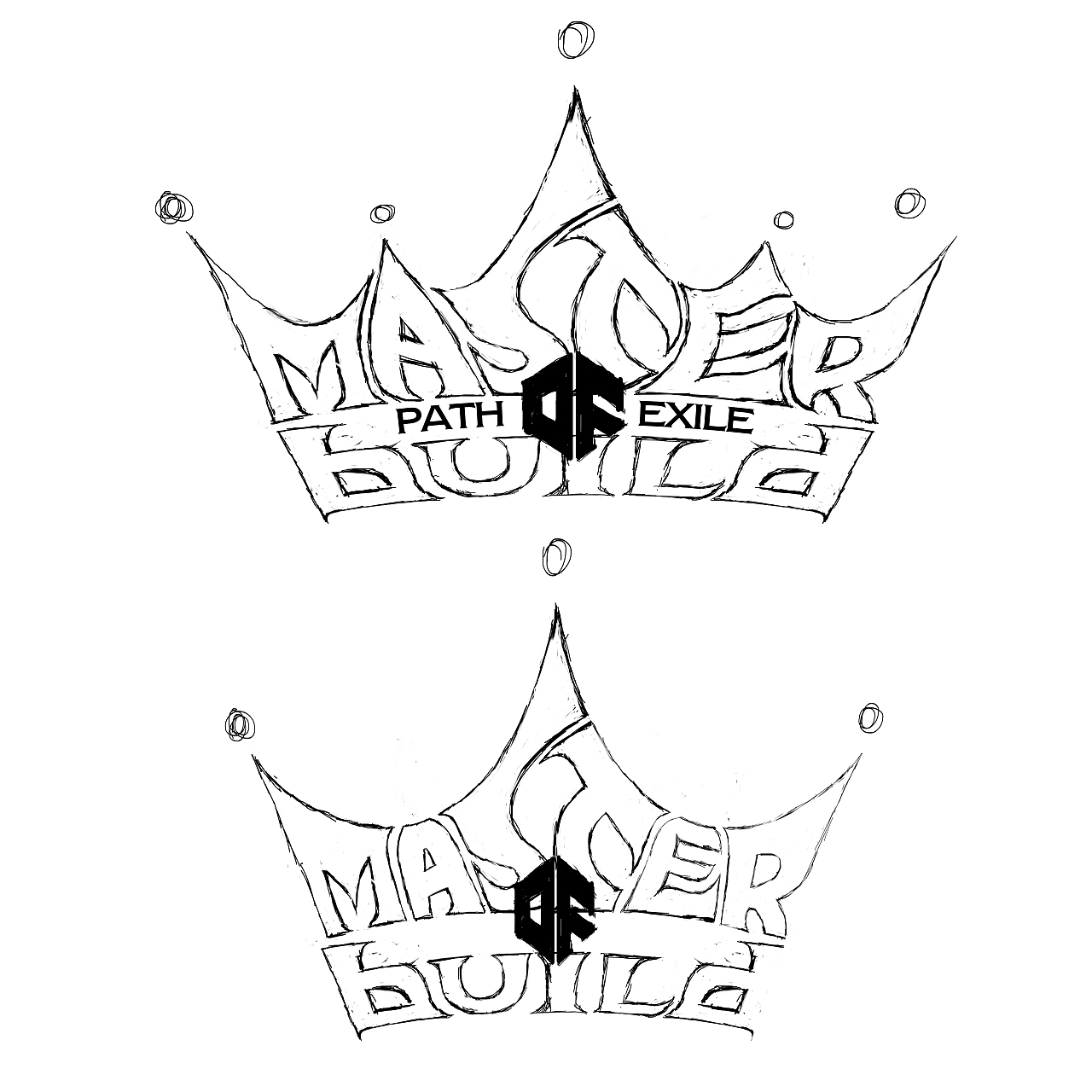 2017第二~三季度流放之路部分工作内容