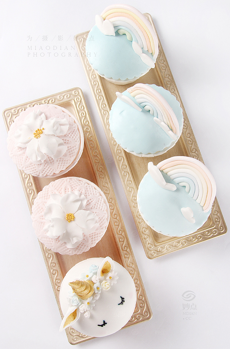 翻糖纸杯 翻糖多肉植物 翻糖花 美食摄影 静物摄影（图ZMTI3MjU2MDQw） - 产品摄影 - 站酷设计师妙点美食摄影原创素材 - 站酷ZCOOL