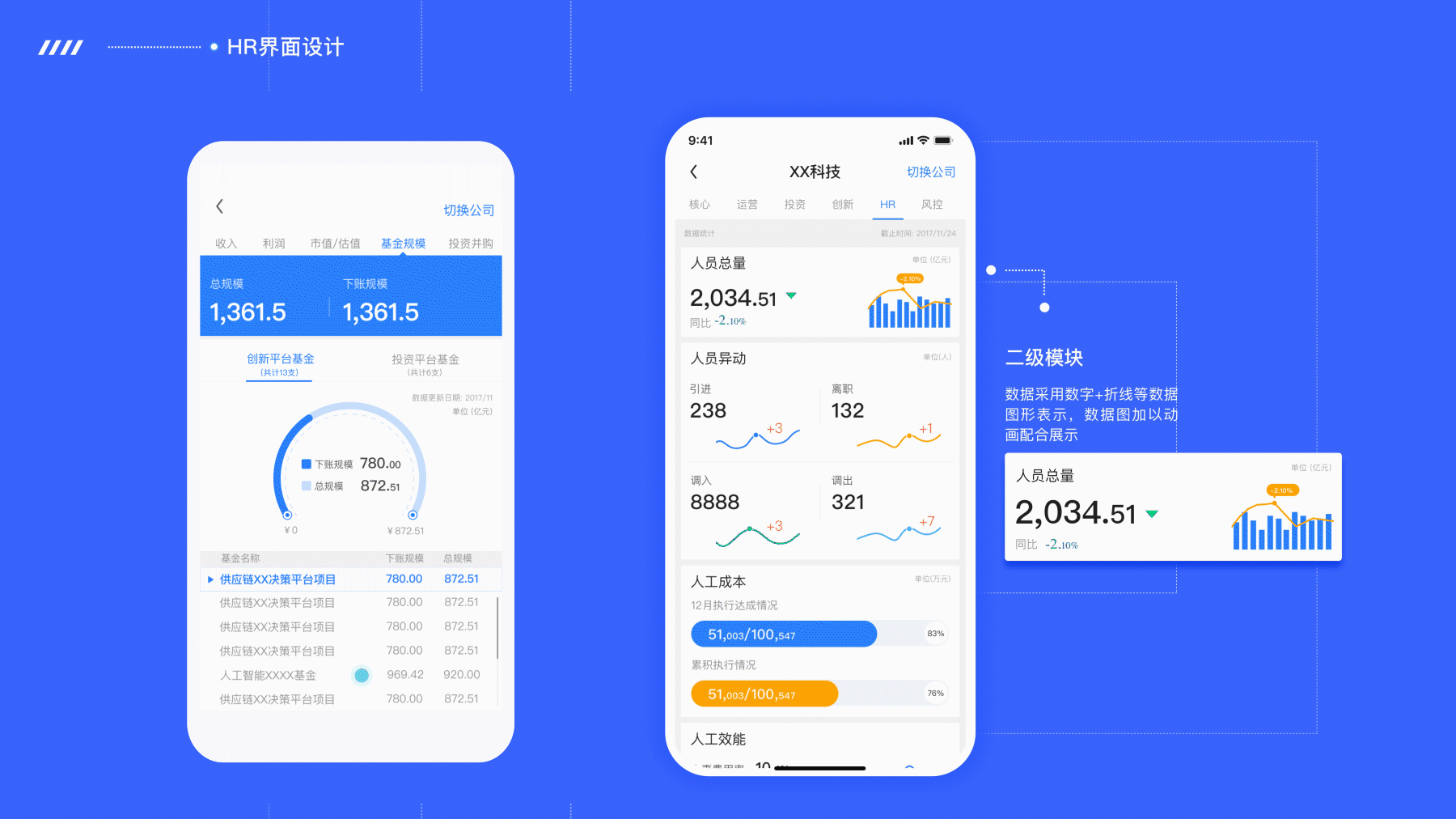 2018作品集（图ZMjI5MzY5ODQ4） - APP界面 - 站酷设计师两块六原创素材 - 站酷ZCOOL