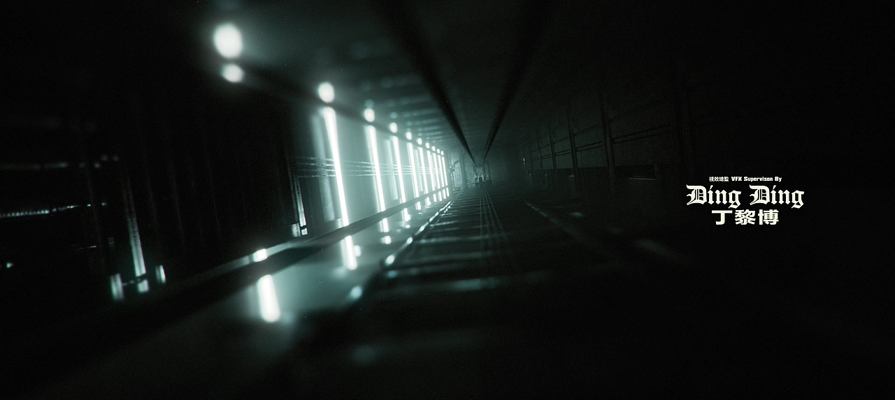 《猎梦特工 DREAM RAIDER》