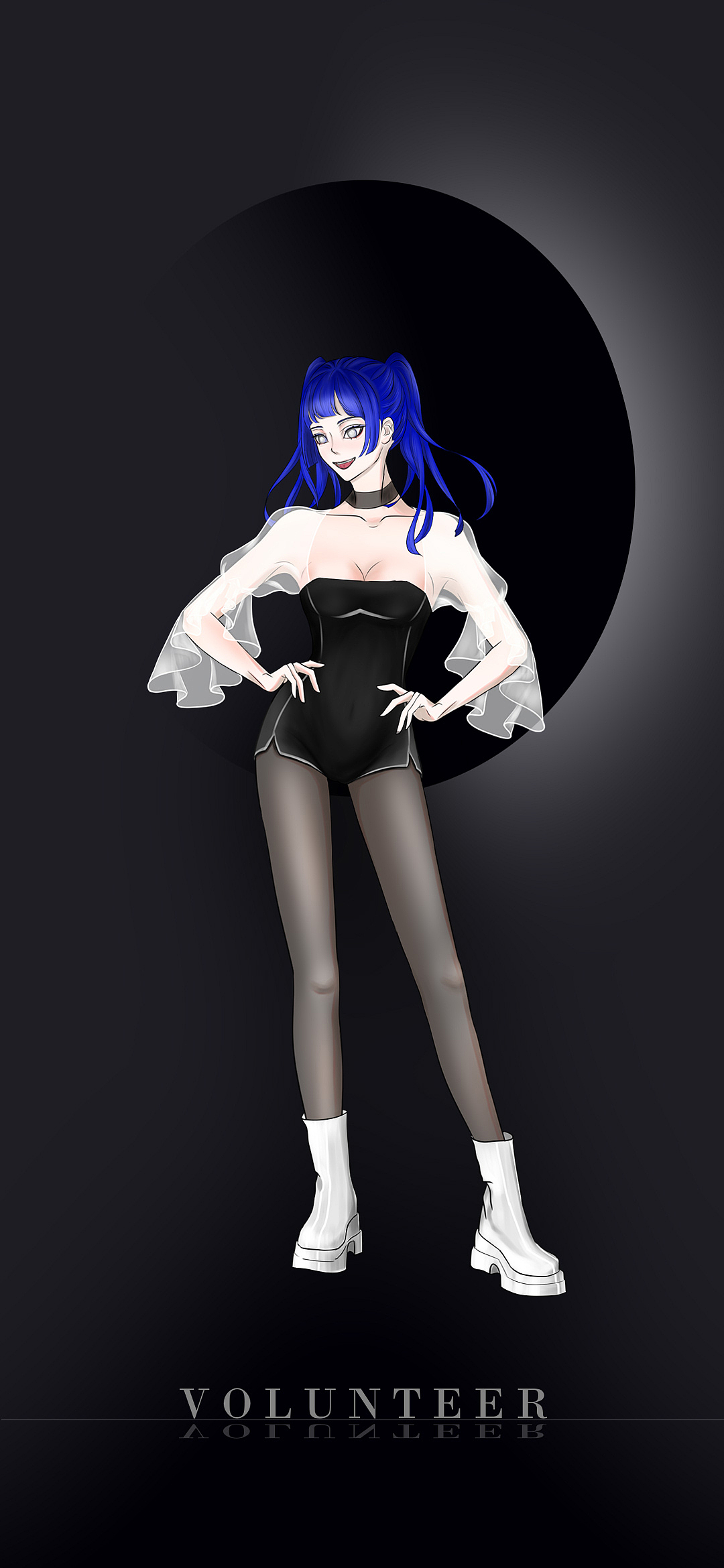 V衍生宇宙系列（图ZMzExNTY1MjQ0） - 艺术插画 - 站酷设计师梦想志愿家原创素材 - 站酷ZCOOL