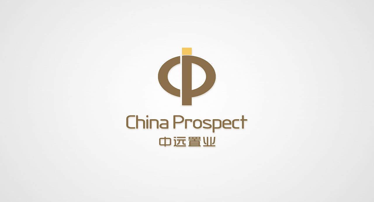 中远置业VIS（图ZMTEwOTE1Mg==） - 品牌 - 站酷设计师brilliancyting原创素材 - 站酷ZCOOL