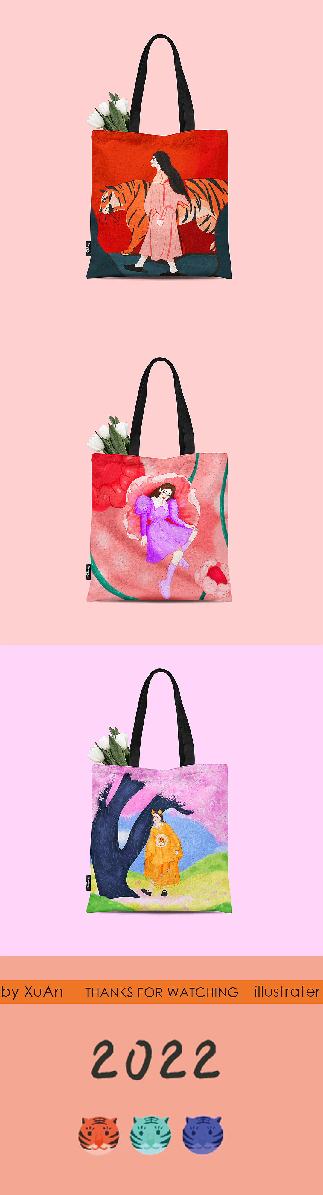 2022年插畫心情日歷（圖ZMjc3MjI2MDUy） - 商業(yè)插畫 - 站酷設(shè)計師胥安原創(chuàng)素材 - 站酷ZCOOL