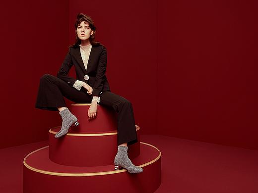 《inearosa服装品牌》