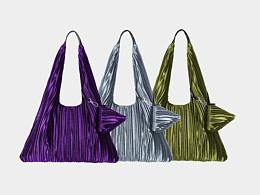 骐 | QI DESIGN LAB- RD Velvet  - [ 丝绒 · 粽袋 ]