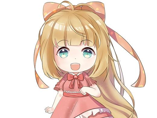 Q版（个人主页-ZNTUzMTg2MDQ=） - 艺术插画 - 站酷设计师醉蓝Mr原创素材 - 站酷ZCOOL