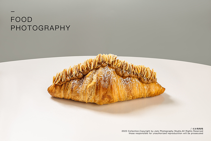 一些白底图案例~