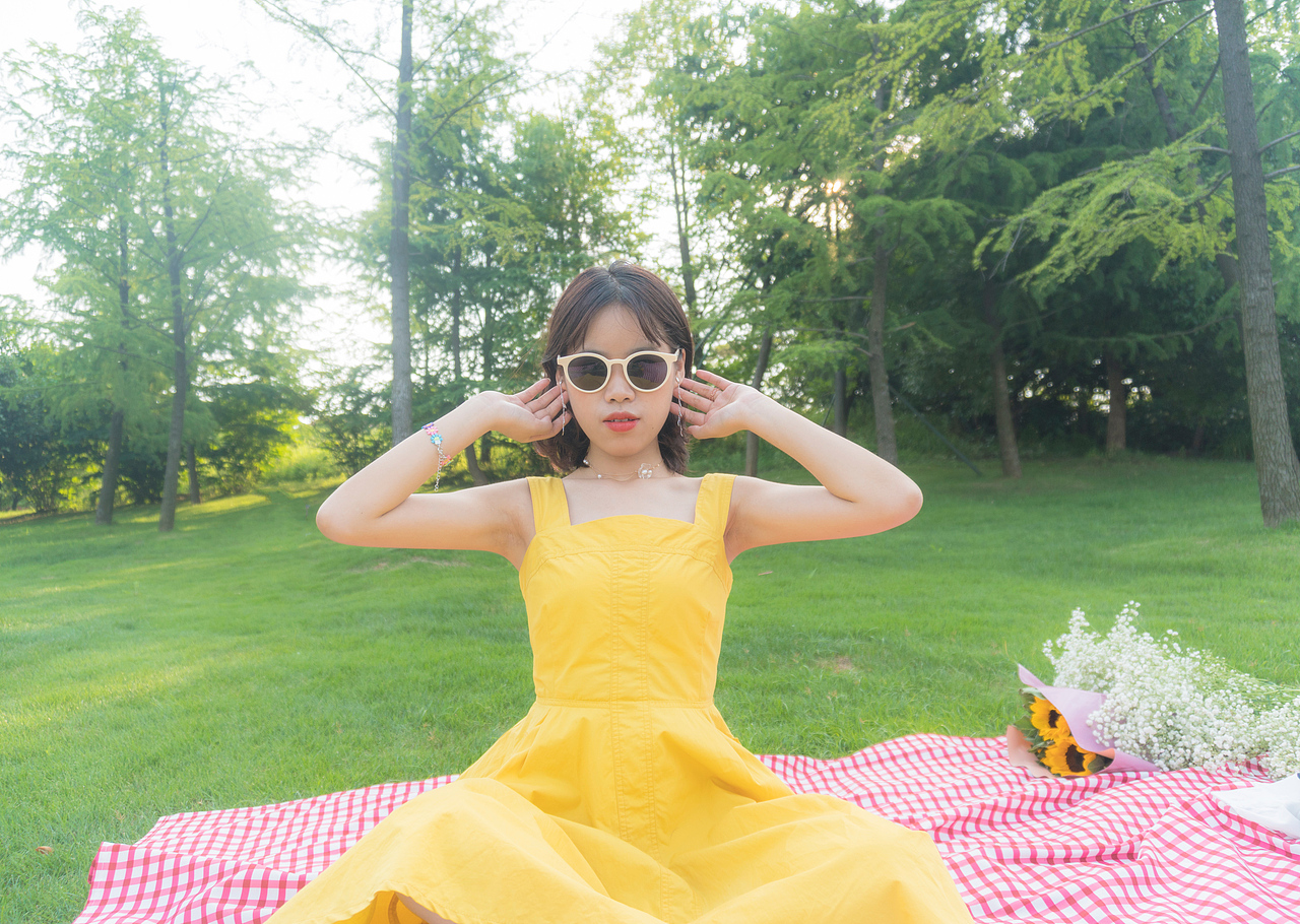 这个夏天,和你一起