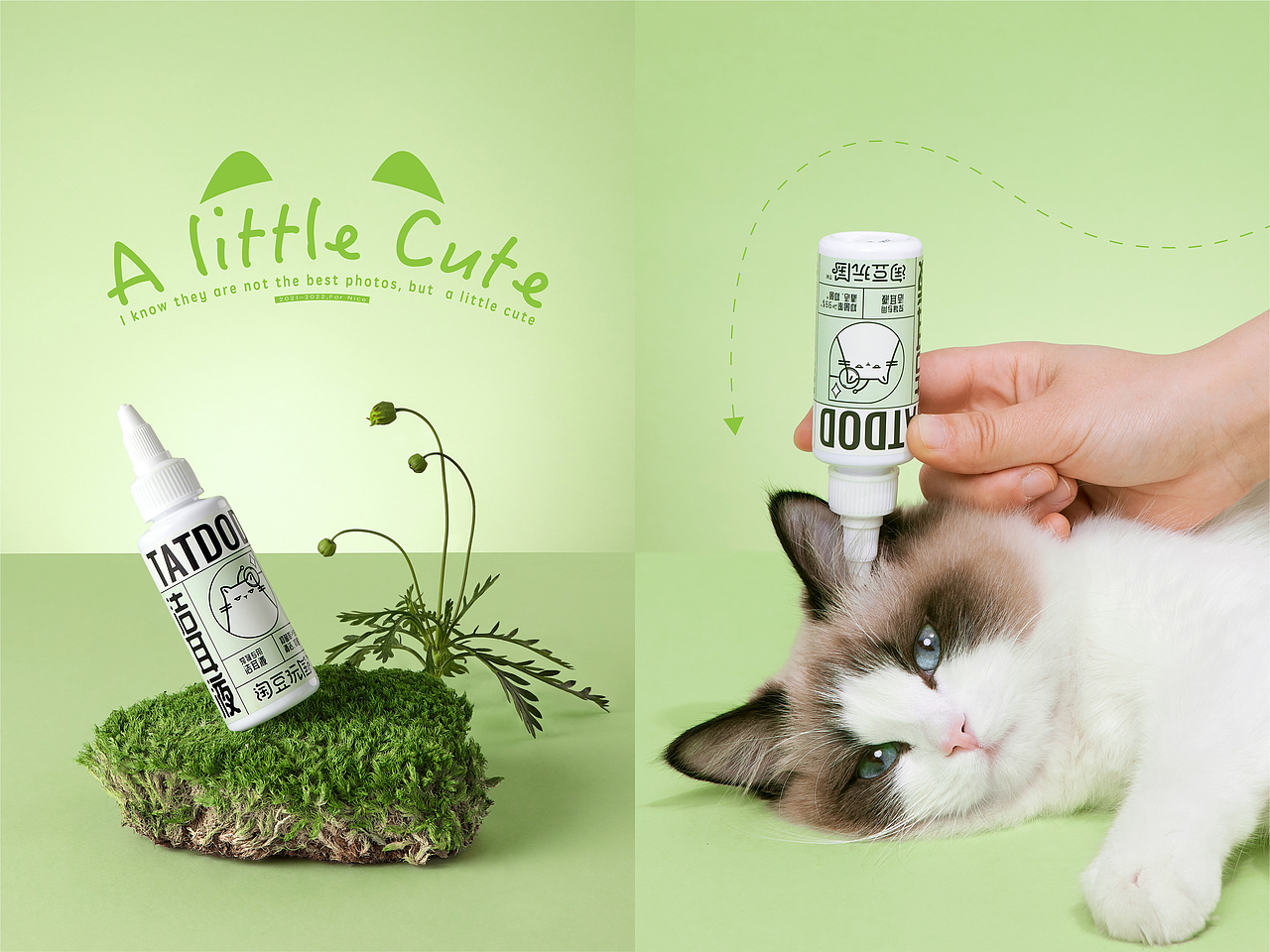 【摄影】猫咪产品拍摄小总结 | But A Little Cute（图ZMjg2MTA2OTUy） - 宠物摄影 - 站酷设计师阿娇己原创素材 - 站酷ZCOOL