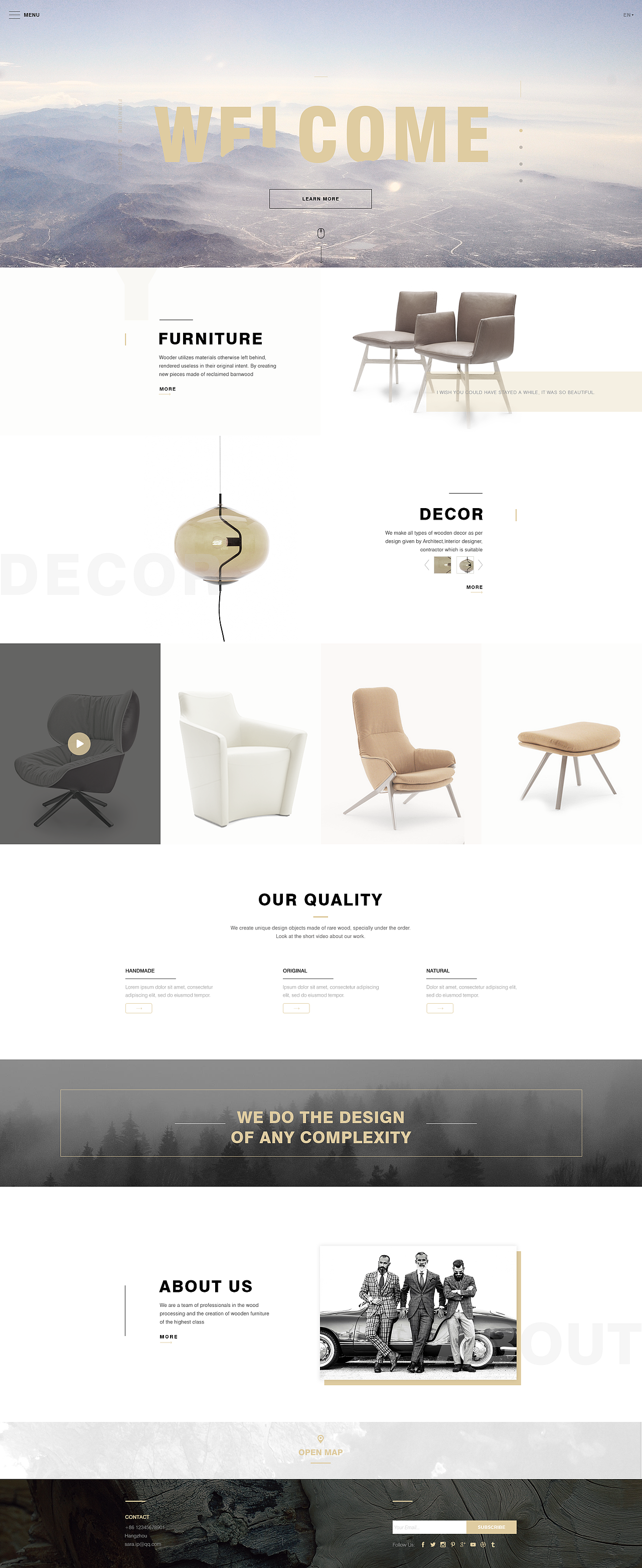 最近的一些网站（图ZNDk2MTQwNzY=） - 企业官网 - 站酷设计师Crazy_Max原创素材 - 站酷ZCOOL