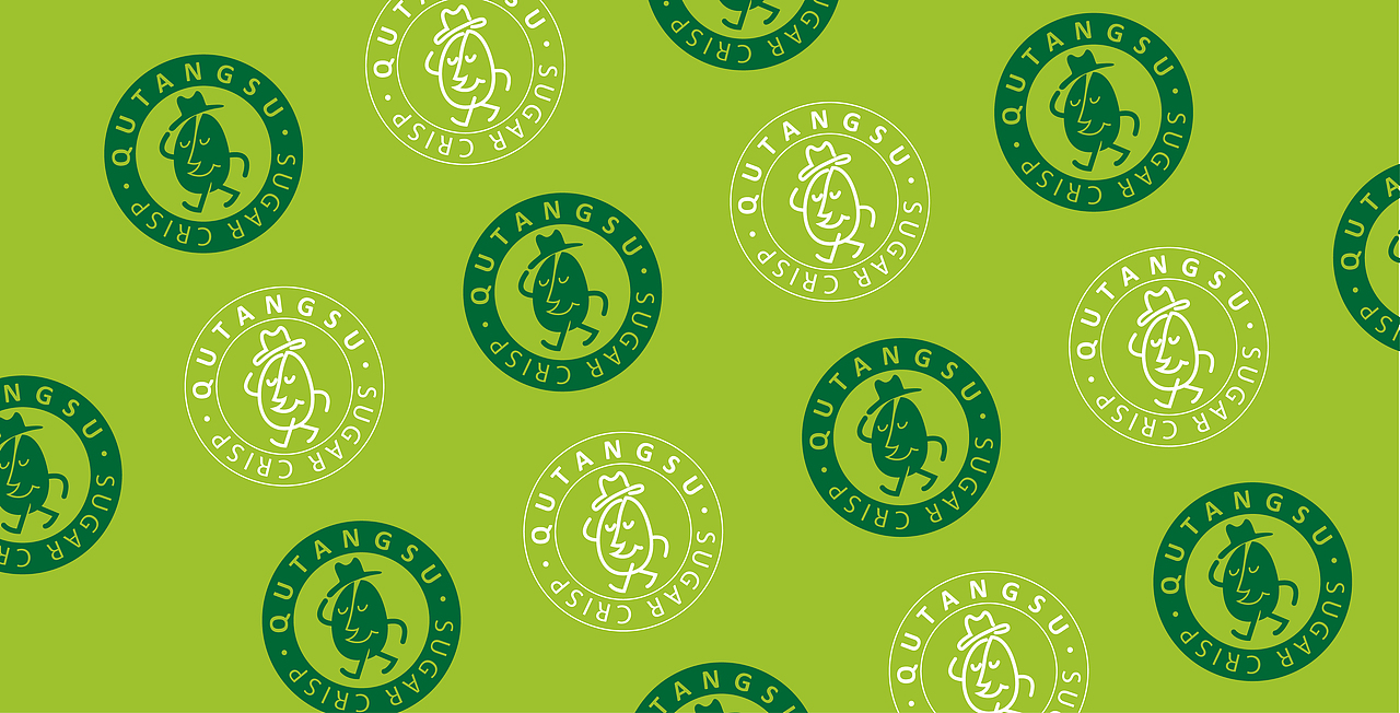 趣唐酥品牌包装