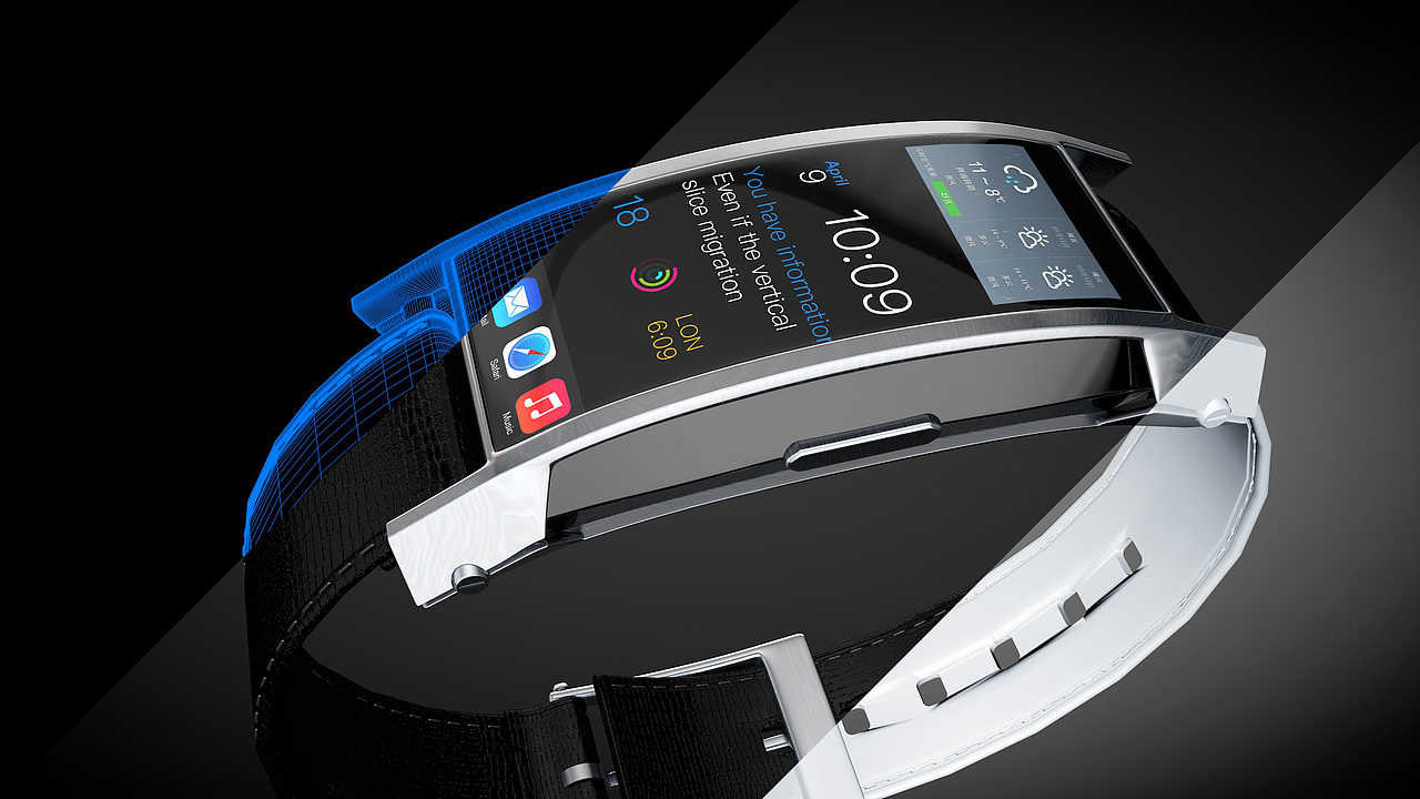 2016上半年工业设计合集