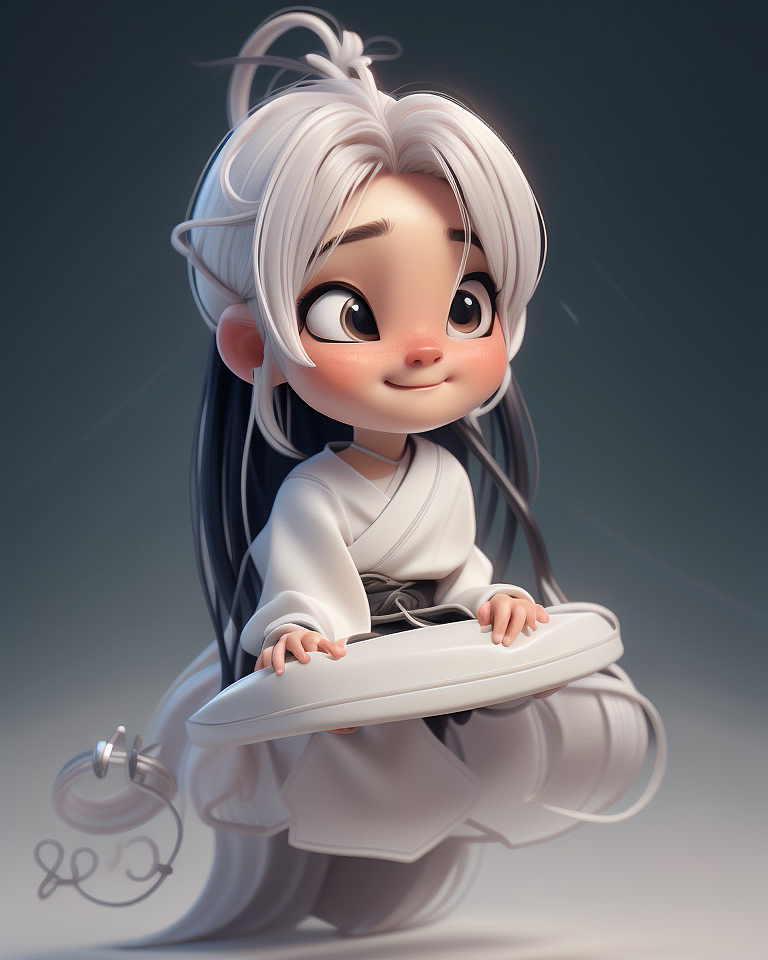 AIGC作品展示（图ZMzYyNzMzOTM2） - AI作品 - 站酷设计师月夜下原创素材 - 站酷ZCOOL