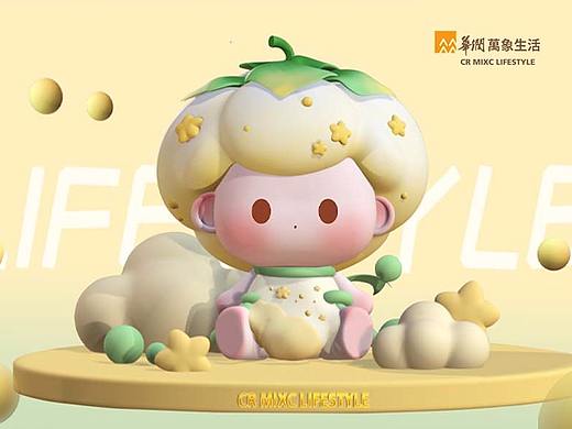 万象生活ip|非凡万象，绵绵不绝