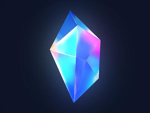 质感水晶