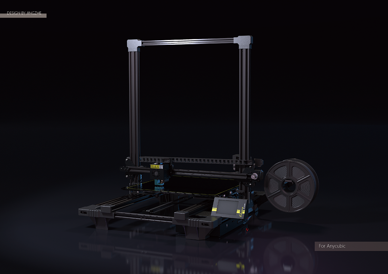 个人作品集 ISSUE 2020