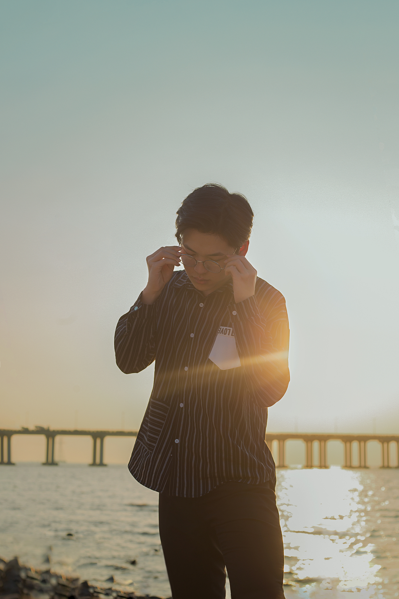 男生写真（图ZMTg4MzQ4MjEy） - 人像摄影 - 站酷设计师夏日么么茶_QvQ原创素材 - 站酷ZCOOL