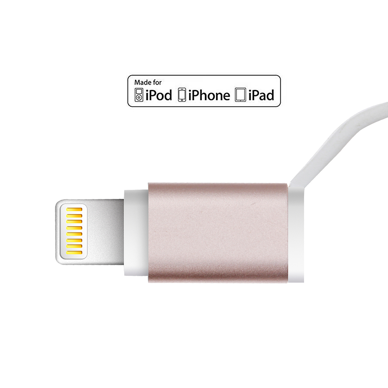数据线 PS 精修图 3D 建模 渲染 亚马逊