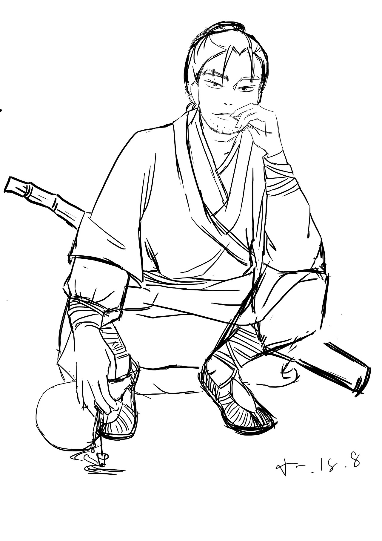 点点滴滴,终不负我,开心!感谢《剑来》陪伴!