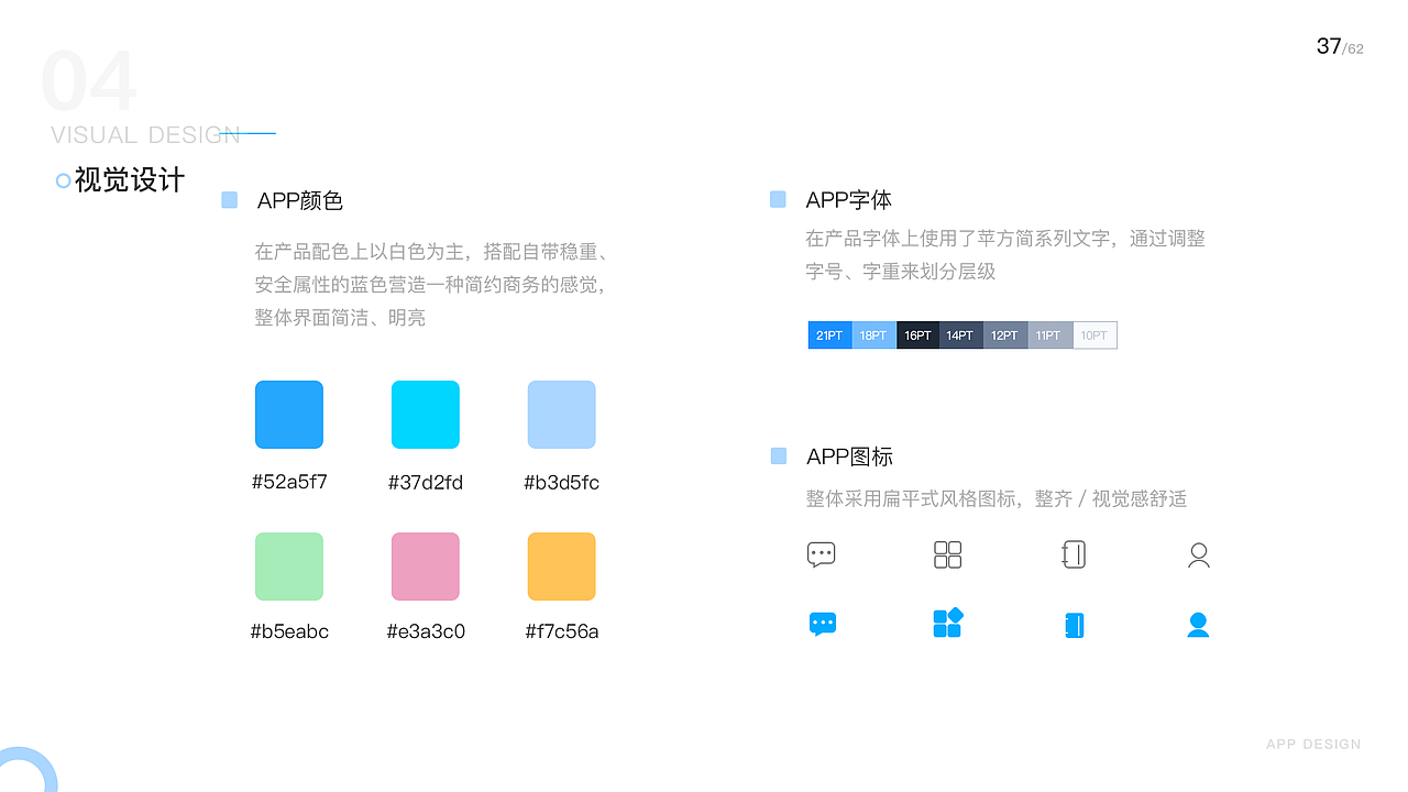 19年作品整理（图ZMTc5OTczMzM2） - APP界面 - 站酷设计师做设计的妞儿原创素材 - 站酷ZCOOL
