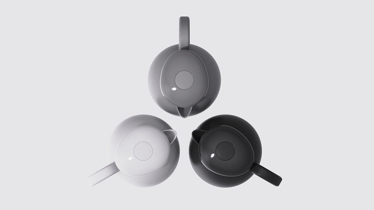 卵石·保温壶（图ZMjU1MTUxOTg4） - 生活用品 - 站酷设计师勤勉的设计原创素材 - 站酷ZCOOL