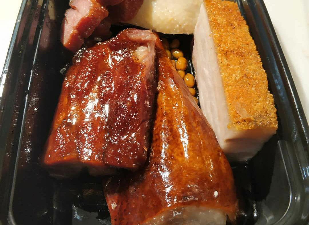 美食摄影 | 有米师傅烧腊 敢于放大经得起考验餐厅餐饮（图ZMTIzODk2MDY4） - 海报 - 站酷设计师熬夜吃饭原创素材 - 站酷ZCOOL