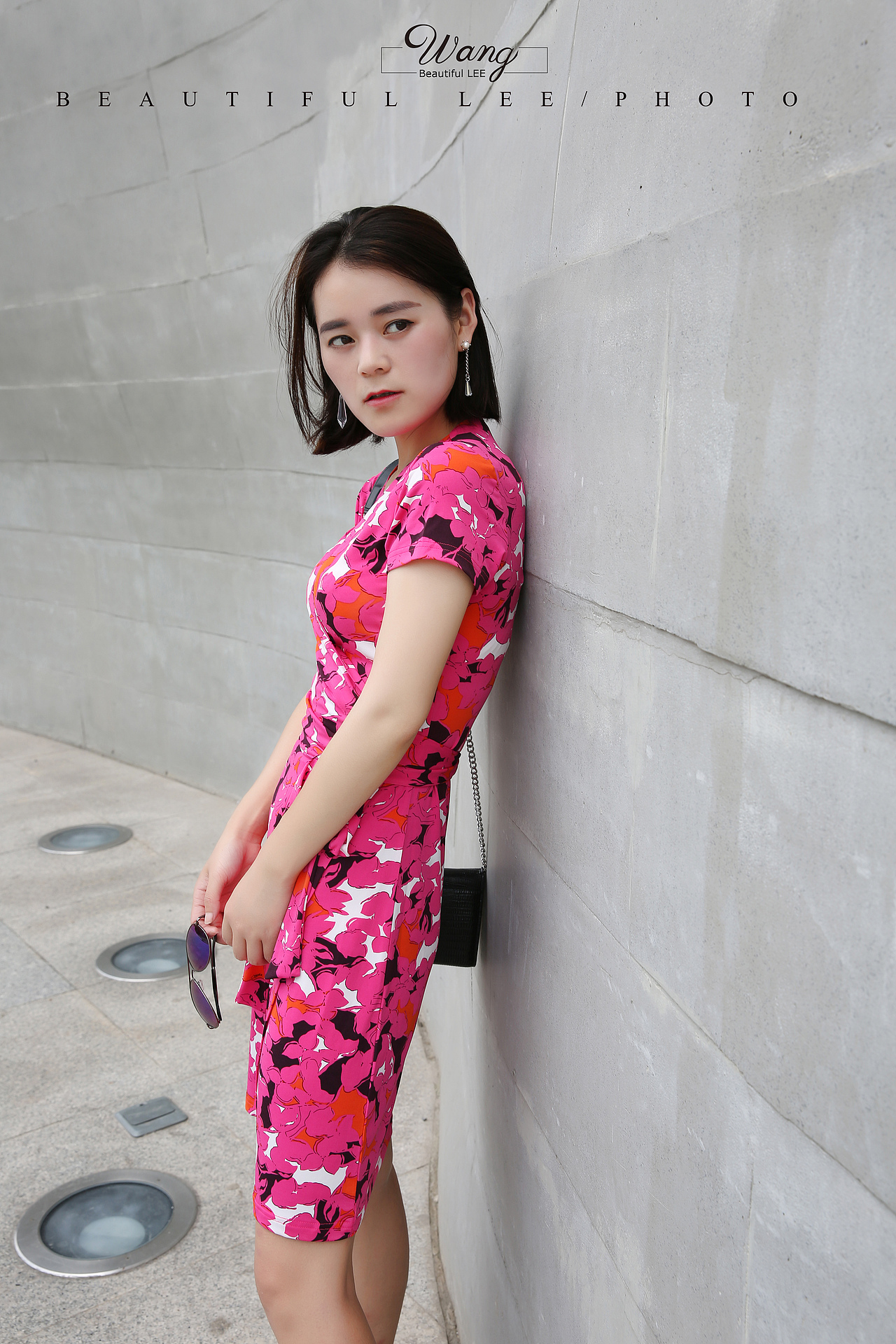 欧美时尚类型服装外拍/街拍/淘宝摄影/人像后期修图/ps调色/图片美化/人像摄影/摄影ps后期