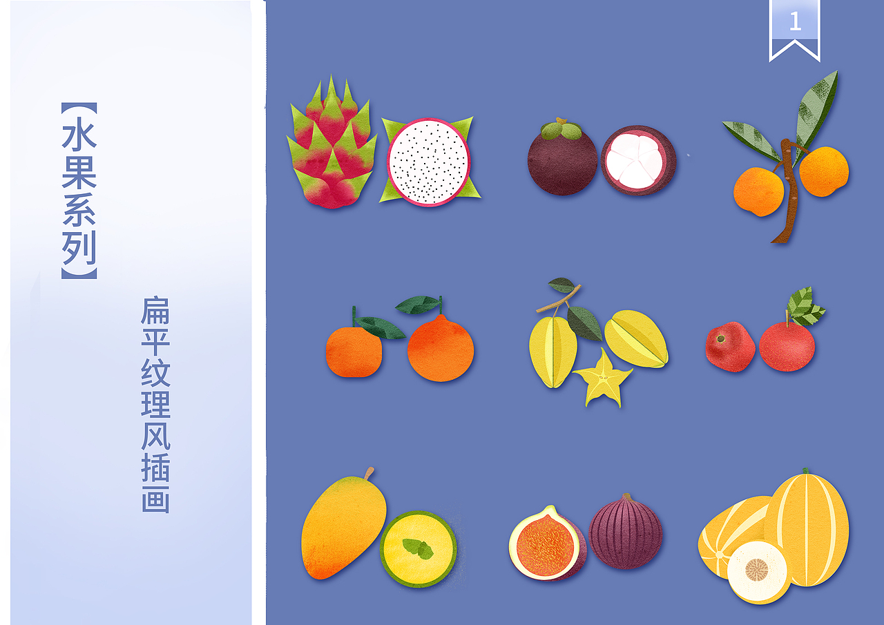 不晚君的作品集