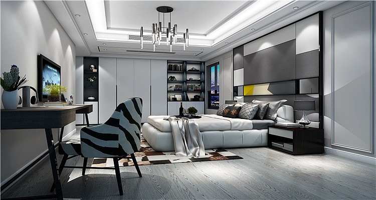 沈阳专业别墅装修设计_沈阳意设计（图ZMTc5MDU2OTc2） - 家装设计 - 站酷设计师沈阳意盛装饰原创素材 - 站酷ZCOOL